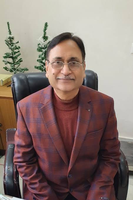 Ravinder Gupta