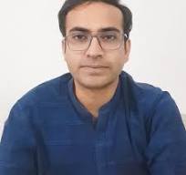 Dr. Ashvendra Singh Chawra