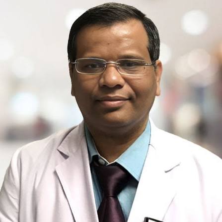 Bal Krishan gupta