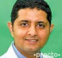 Dr Tarun Chabra