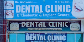 Dr. Ashwani Dental Clinic