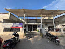 N. D. Gupta Hospital