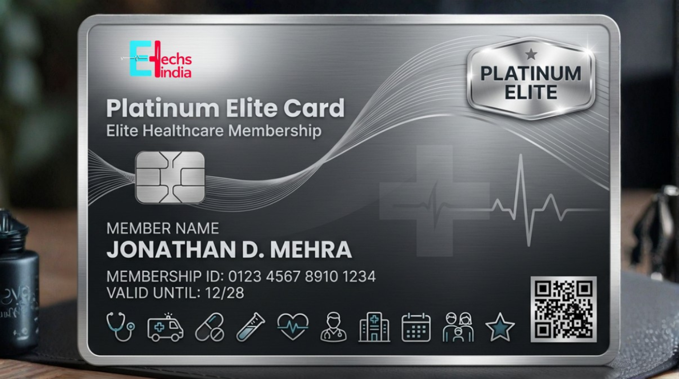 Platinum Elite